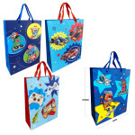 BOLSA REGALO NIÑO (PQTX12)