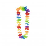 COLLAR HAWAIANO DOBLE HOJA (CRTX12)