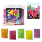 POLVO MAGICO COLORES 180G X6