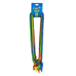 COLLAR HORA LOCA CON PITO (PQTX12)