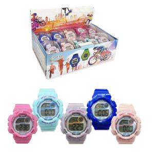 RELOJ DE MANO (CJX10)