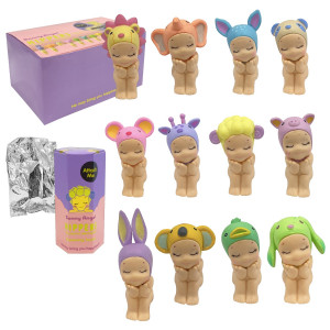 ACCESORIO MUÑECA DECORATIVA (CJX12)