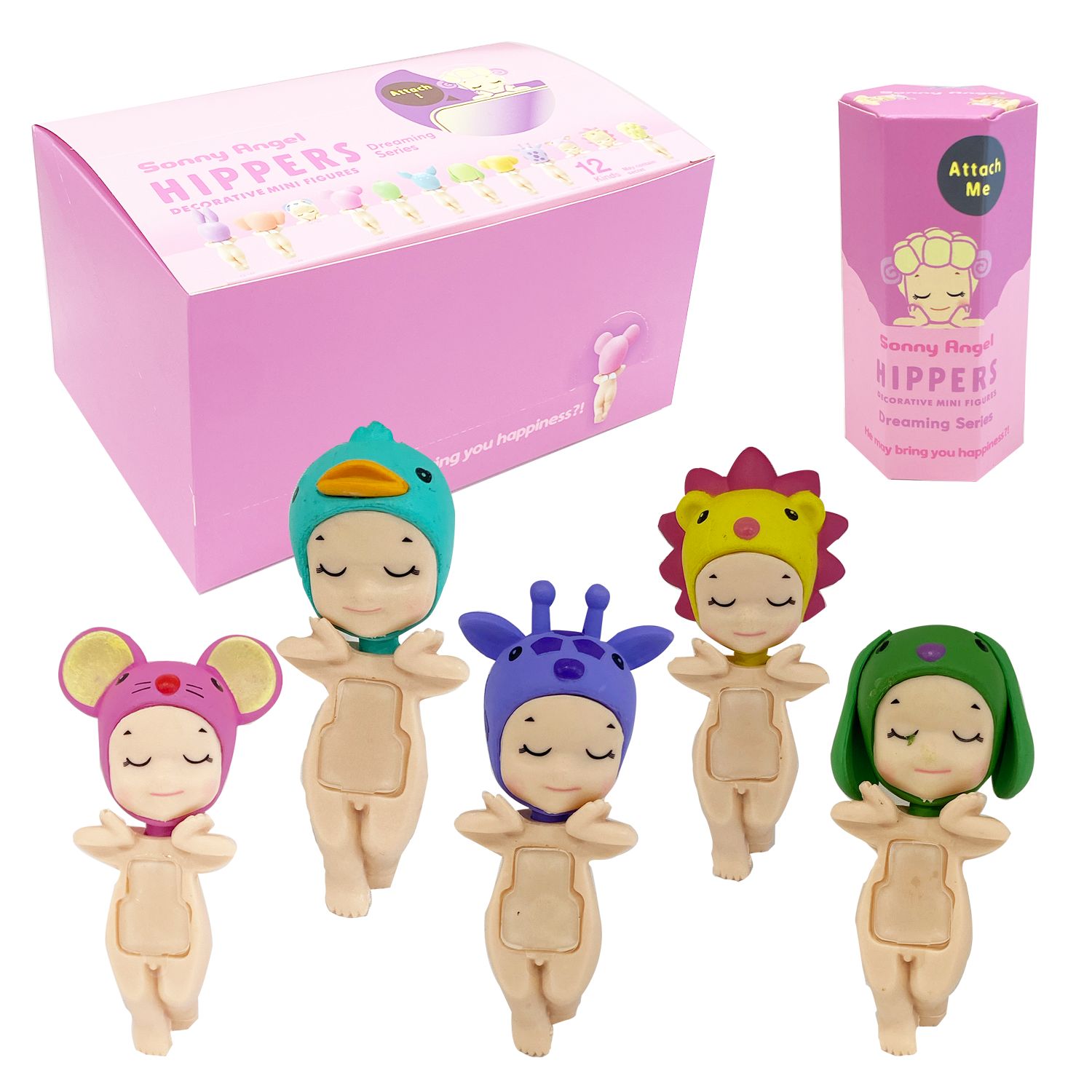 ACCESORIO MUÑECA PARA CELULAR (CJX12)