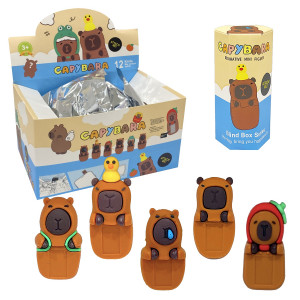 ACCESORIO CAPIBARA PARA CELULAR (CJX12)