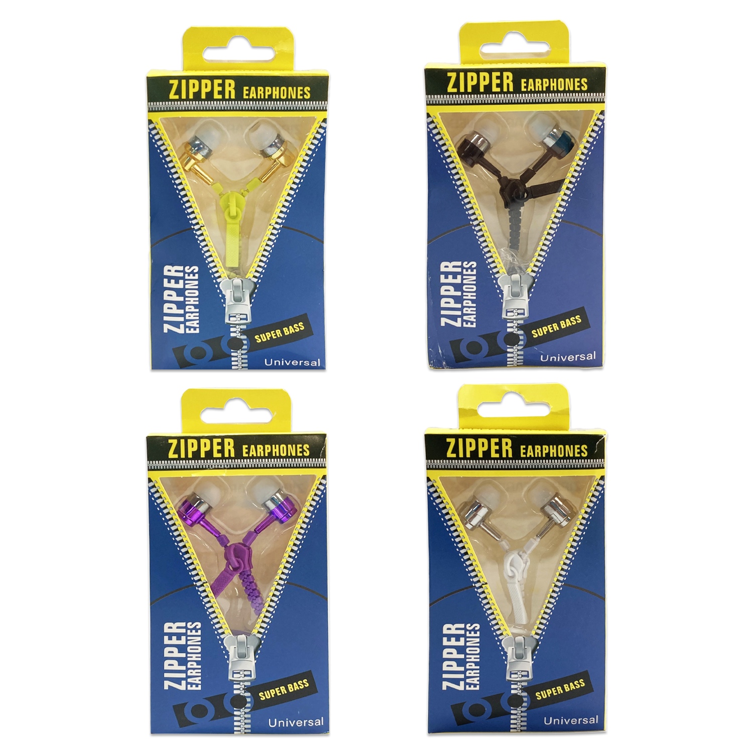 AUDIFONO CIERRE MANOS LIBRES