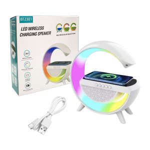 PARLANTE MULTIFUNCIONAL (IPHONE),