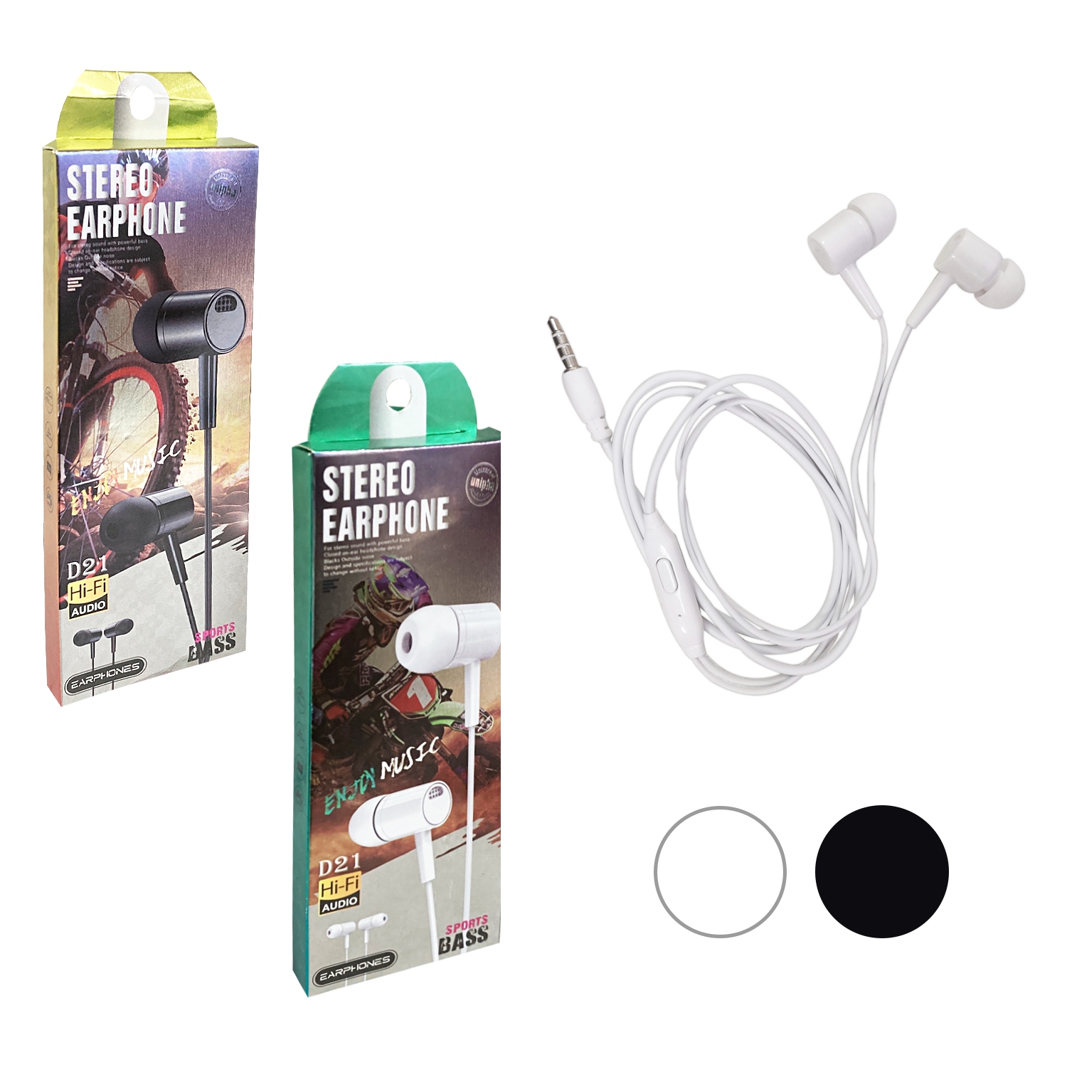 AUDIFONOS MANOS LIBRES