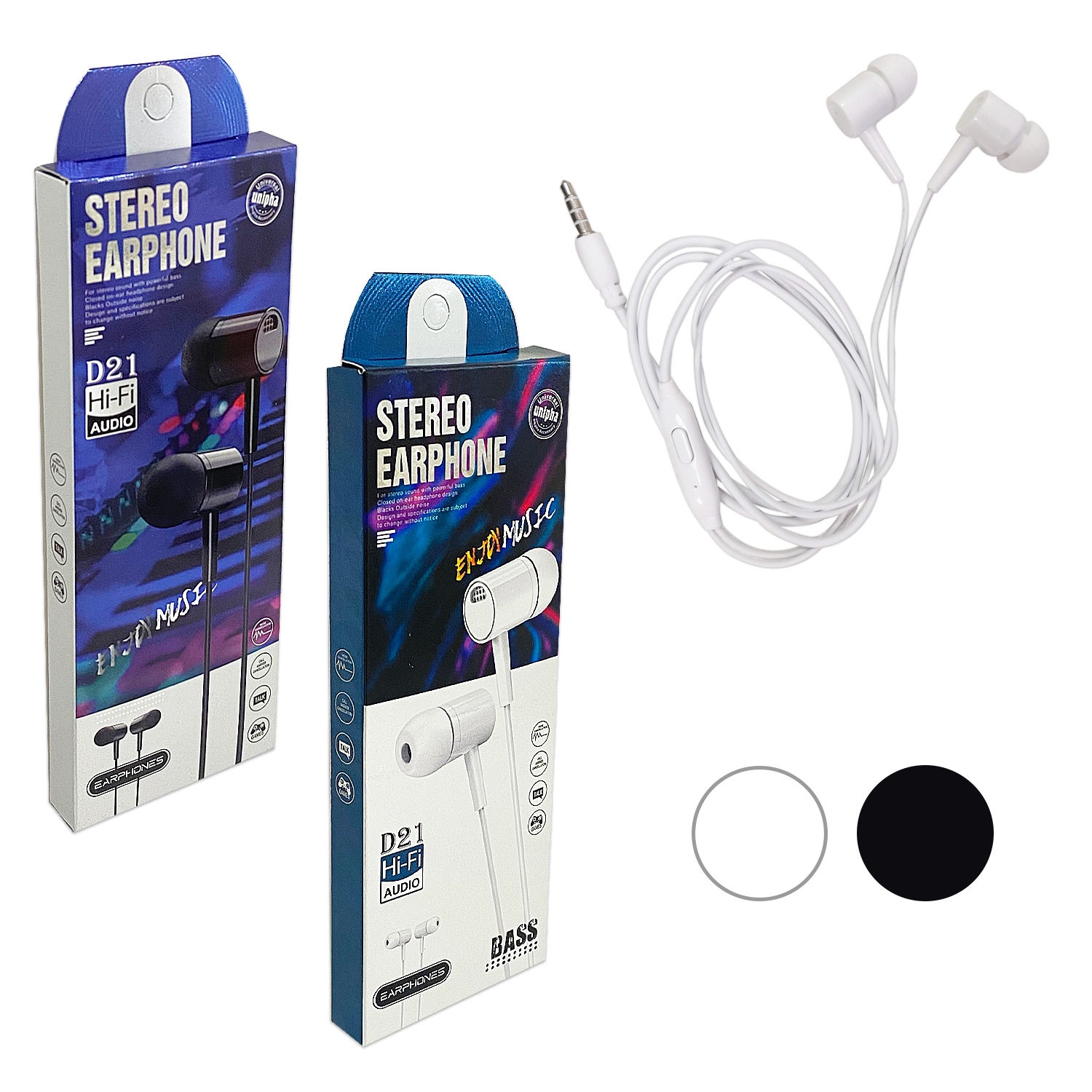 AUDIFONOS MANOS LIBRES