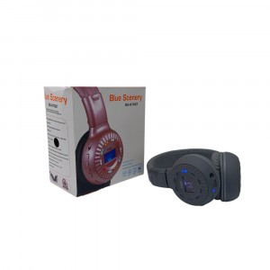 DIADEMAS EN CAJA FINA DK-BS-N76BT