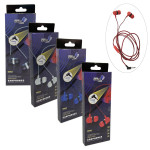 AUDIFONOS MANOS LIBRES (PQTX10)