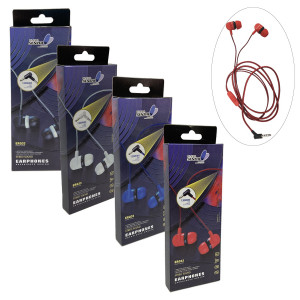 AUDIFONOS MANOS LIBRES (PQTX10)