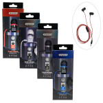 AUDIFONOS MANOS LIBRES (PQTX10)