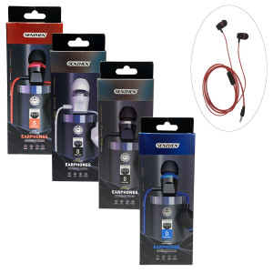 AUDIFONOS MANOS LIBRES (PQTX10)