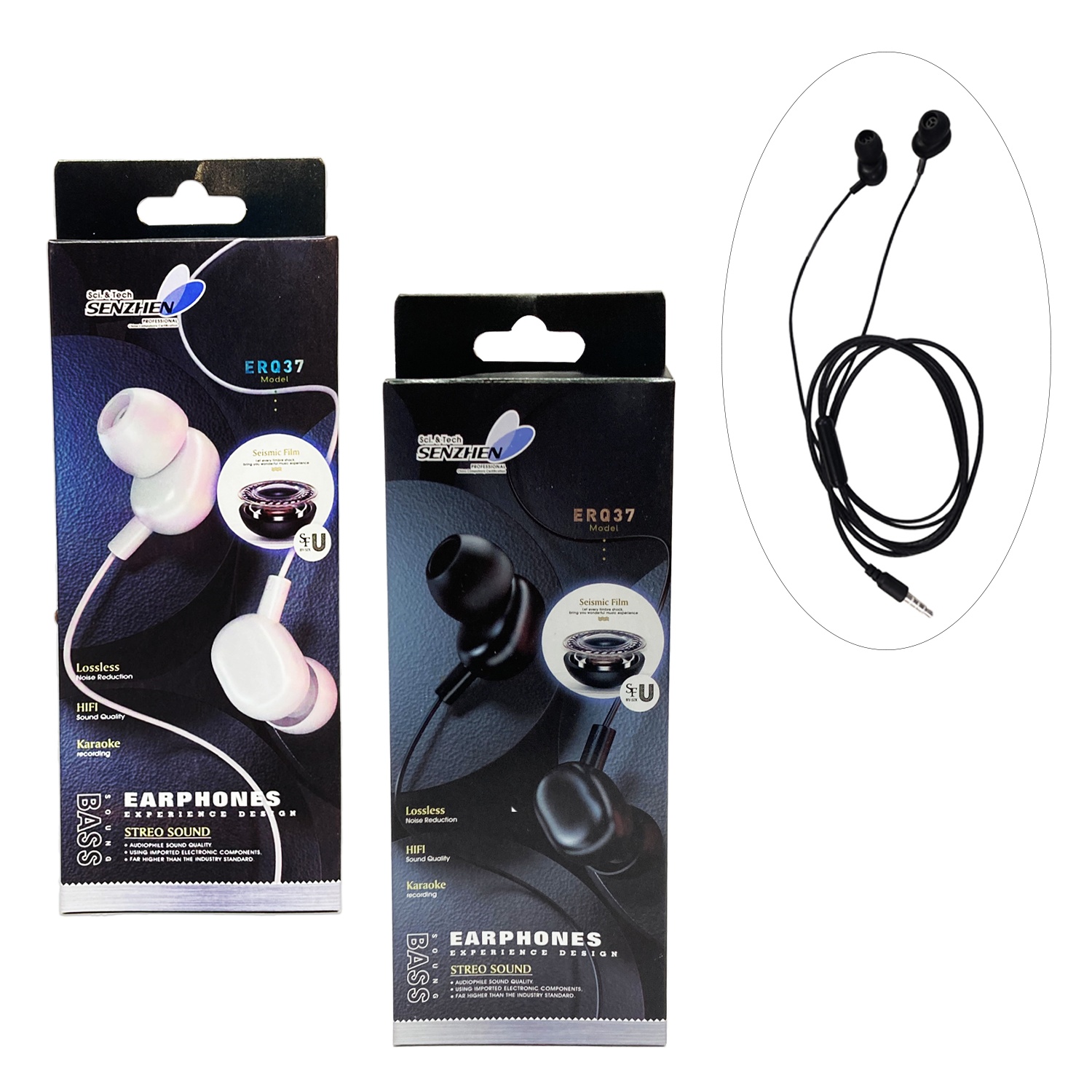 AUDIFONOS MANOS LIBRES (PQTX10)