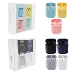 AUDIFONOS INALAMBRICOS