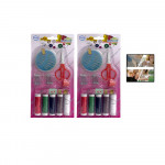 KIT DE HILOS Y AGUJAS 2D-9039 (CJX12)