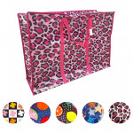 BOLSA DE FIBRA REFORZADA