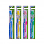 CEPILLO DE DIENTES ADULTO COLORES PTD157 (PQTX12)