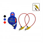 CANDADO PARA MOTO DK-1623