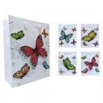 BOLSA REGALO MARIPOSA MD DK-1727 (PQTX12)
