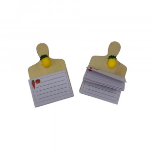 DISEÑOS DECORATIVOS PARA NEVERA DK-1898