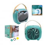 VENTILADOR LUJO EN CAJA DK-1932