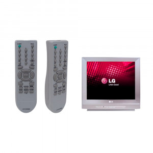 CONTROL LG PARA TV EN BOLSA DK-1937