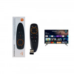 CONTROL TV INALAMBRICO USB  DK-1939