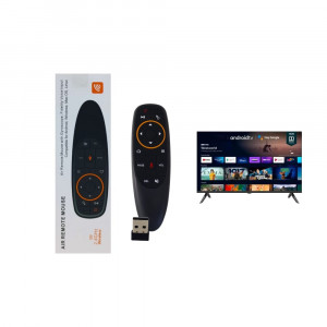 CONTROL TV INALAMBRICO USB  DK-1939