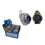 RELOJ DE PULSO FINO DK-1989-8 (CJAX10)