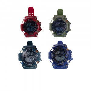 RELOJ DE PULSO FINO DK-1990-5