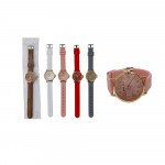 RELOJ DAMA SURTIDO DK-1991-2