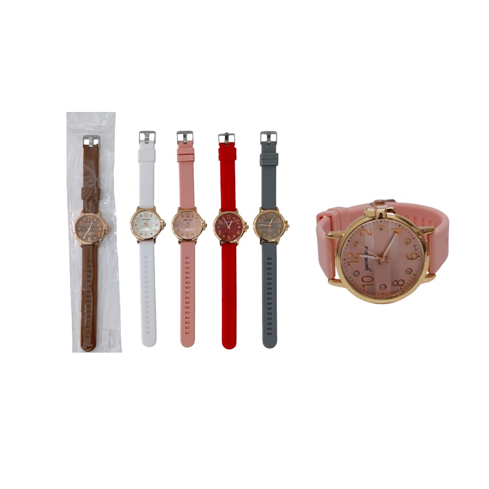 RELOJ DAMA SURTIDO DK-1991-2