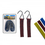 PULPO PLANO COLORES DK-2132