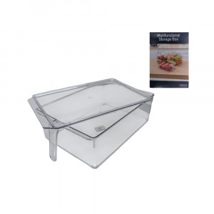 RECIPIENTE VERDURAS GD DK-2328