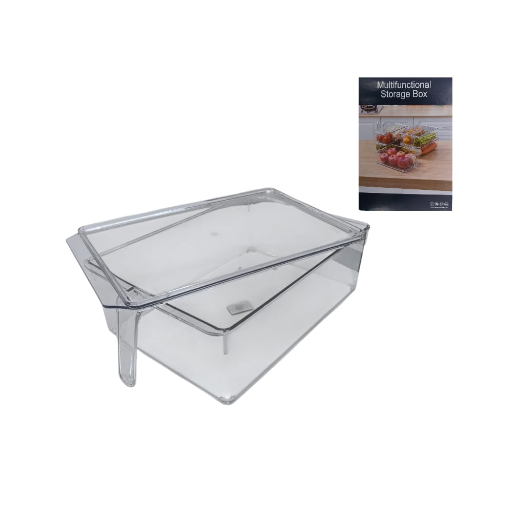 RECIPIENTE VERDURAS GD DK-2328