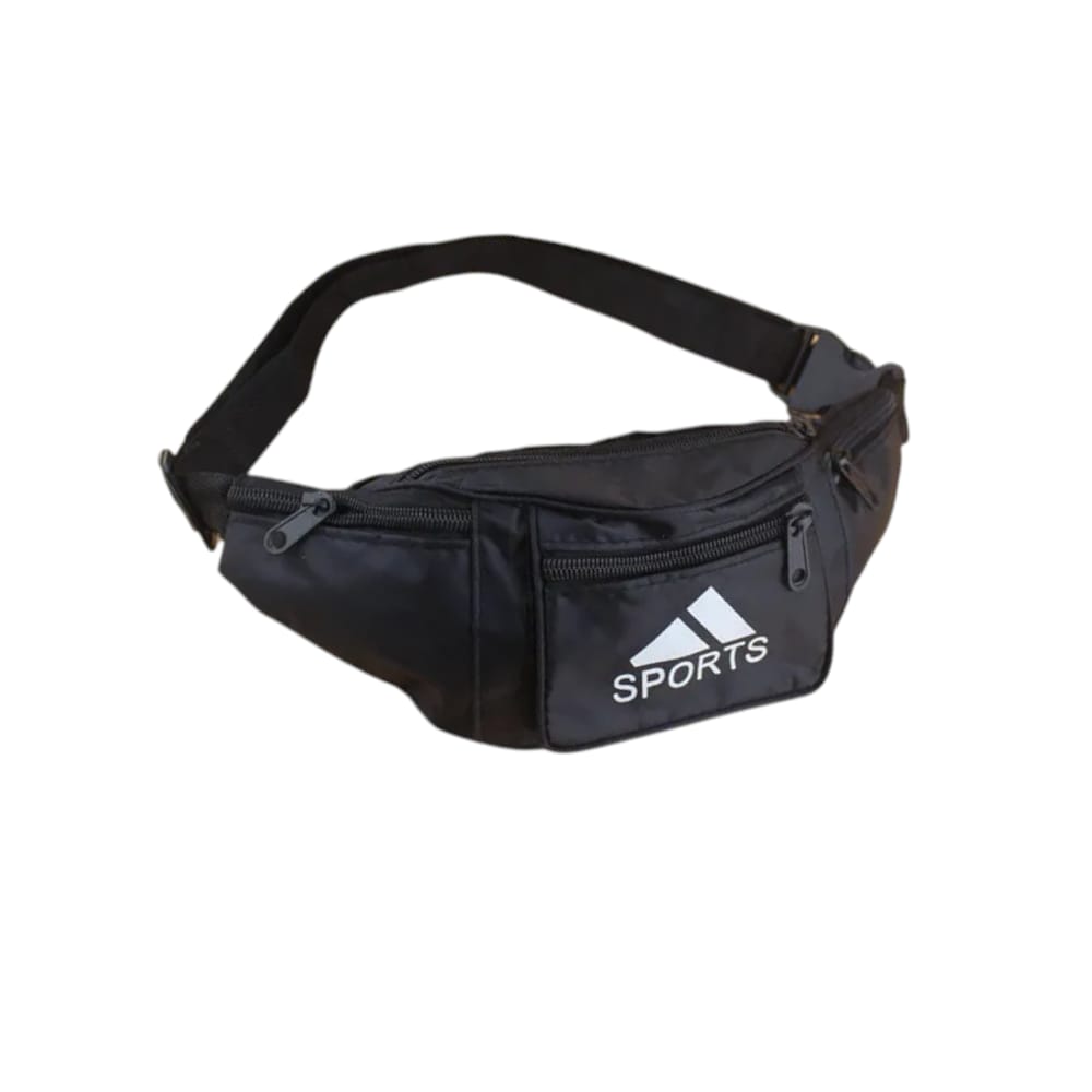 CANGURO EN POLYESTER SPORT DK-2366