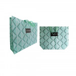 BOLSA MERCADO ESTAMPADA ROSAS DK-2398-1 (PQTX12)