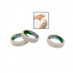 CINTA DE EN MASCARAR 18MM X 20Y DK-2439 (PQTX16)