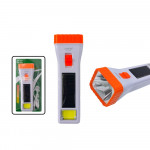 LINTERNA CUADRADA EN BLISTER DK-2445