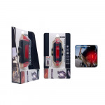 LUZ DE FRENO DE CICLA DK-2460