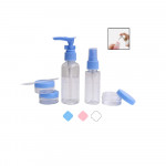 KIT VIAAJERO X5 PCS DK-3111