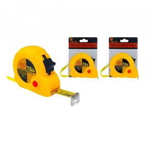 METRO 7.5M CARTON DK-370 (CJX12)