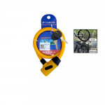 GUAYA CANDADO DE SEGURIDAD  MD DK-4768