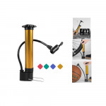 INFLADOR COLORES METALIZADOS DK-4777