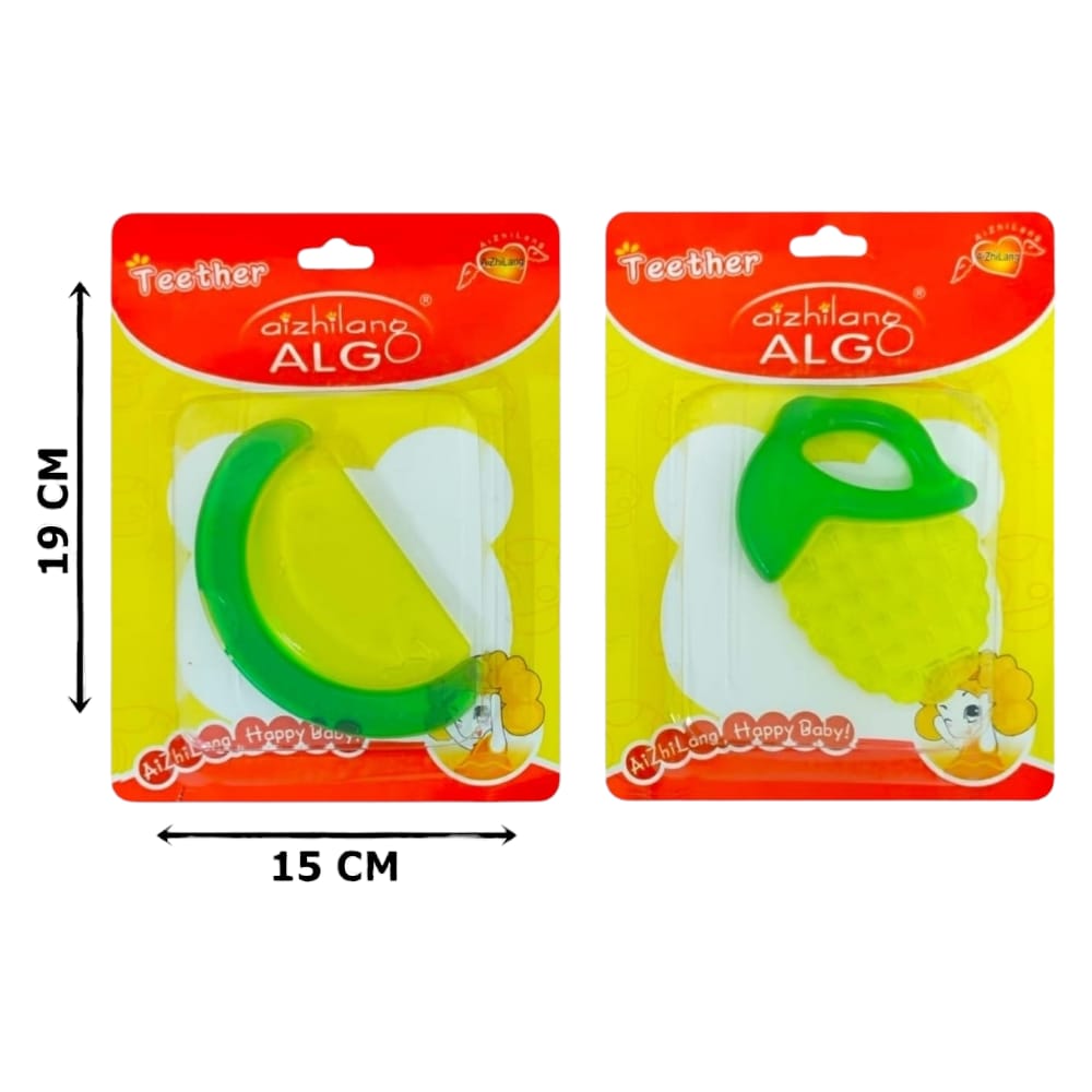 RASCAENCIAS FRUTITAS DK-8609