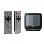 CONTROL PANASONIC PARA TV EN BOLSA DK-EUR7717010