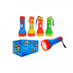 LINTERNA COLORES DK-HZ-169 (CJX24)