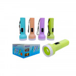 LINTERNA SURTIDA COLORES PASTEL DK-L-9128 (CJX48)