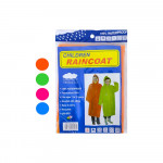 IMPERMEABLE COLORES P NIÑOS DKTF-30576